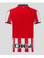 Athletic Bilbao Domaci Dres 2025-26 Kratak Rukavima Athletic Bilbao Domaci Dres 2025-26 Kratak Rukavima
